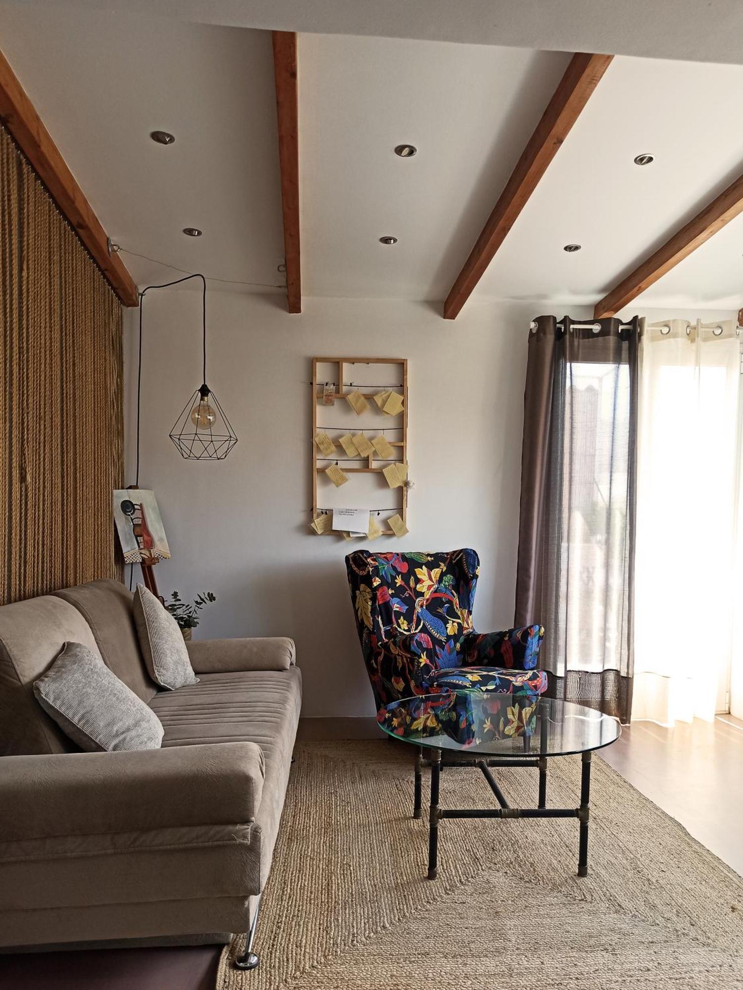 Terrace Apartment Athens